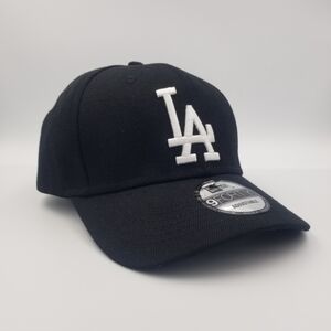Los Angeles Dodgers 9forty Adjustable Dad Hat